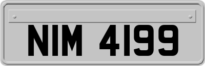 NIM4199