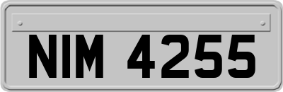 NIM4255