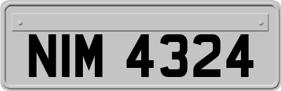 NIM4324