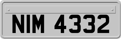 NIM4332
