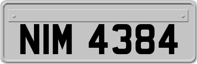 NIM4384