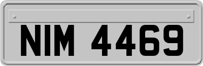 NIM4469