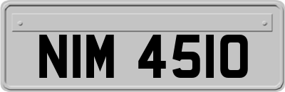 NIM4510