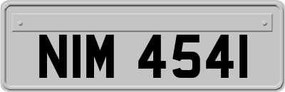 NIM4541