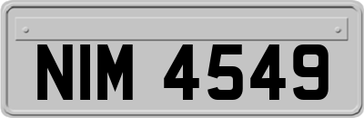 NIM4549