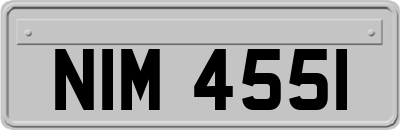 NIM4551