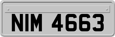 NIM4663