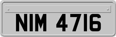 NIM4716