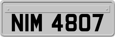 NIM4807