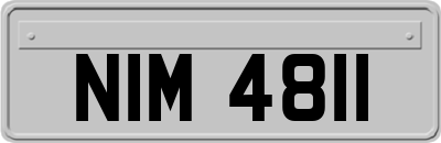 NIM4811
