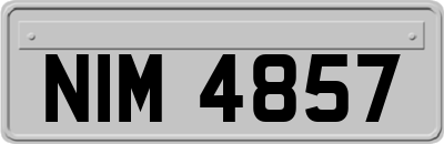 NIM4857