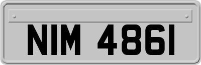 NIM4861