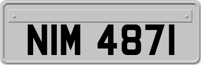NIM4871