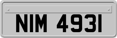NIM4931