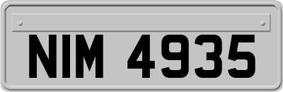 NIM4935