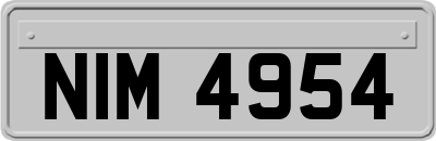 NIM4954