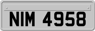 NIM4958