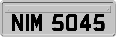 NIM5045