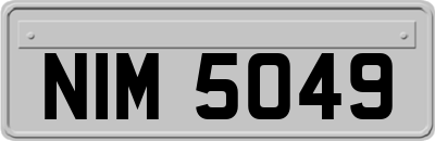 NIM5049