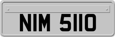 NIM5110