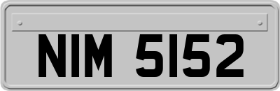 NIM5152