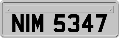 NIM5347