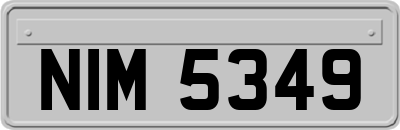 NIM5349
