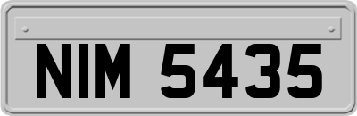 NIM5435