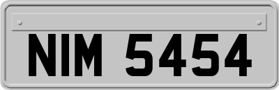 NIM5454