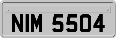 NIM5504