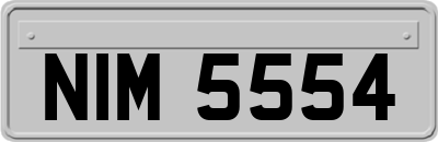 NIM5554