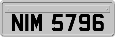 NIM5796