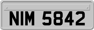 NIM5842