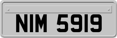 NIM5919