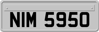NIM5950