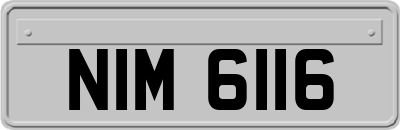 NIM6116