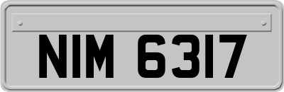 NIM6317