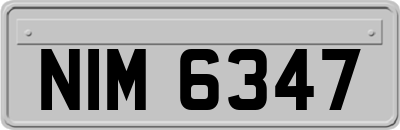 NIM6347