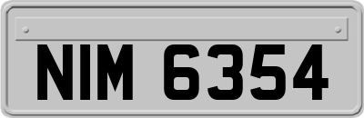 NIM6354