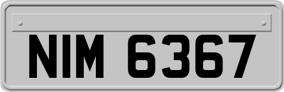 NIM6367