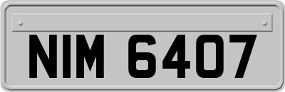 NIM6407