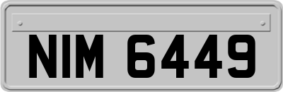 NIM6449