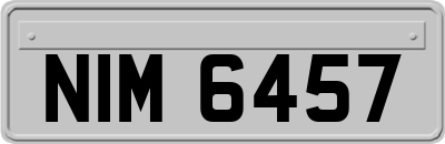NIM6457