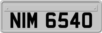 NIM6540