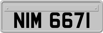 NIM6671