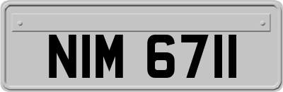 NIM6711
