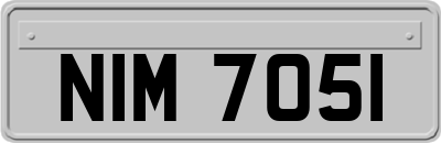 NIM7051