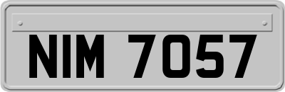 NIM7057