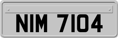NIM7104