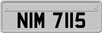 NIM7115